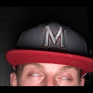 Meet your Posher, Kaleb